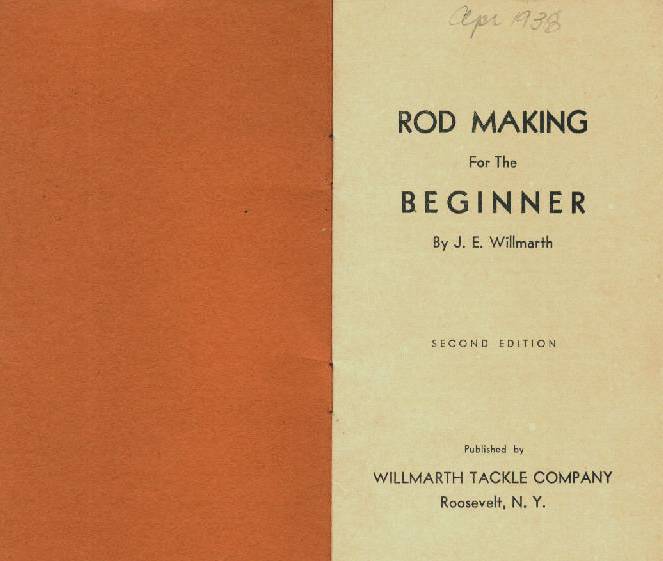 Rodmaking for the Beginner 02
