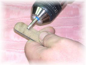 BambooRodmaking Tips - Articles Area - Fitting Ferrules by Hand - Bamboo  Rodmaking - Split Cane Fly Rods