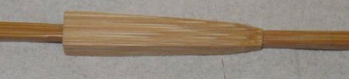 Tony Spezio Quad Bamboo Ferrule 02